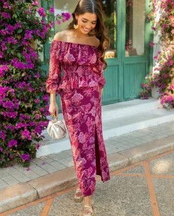 FALDA CARMONA · ESTAMPADO