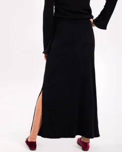 FALDA EASY ROAD · NEGRO