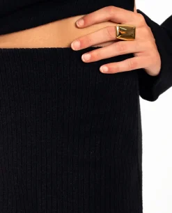 FALDA EASY ROAD · NEGRO