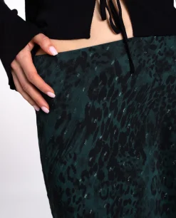 FALDA EVER YOU MEET · ESTAMPADO