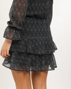 FALDA EVERY TIME · ESTAMPADO