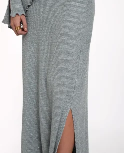 FALDA FREE SPIRIT · GRIS