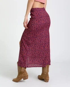 FALDA LIFE CHANGER · ESTAMPADO