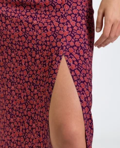 FALDA LIFE CHANGER · ESTAMPADO