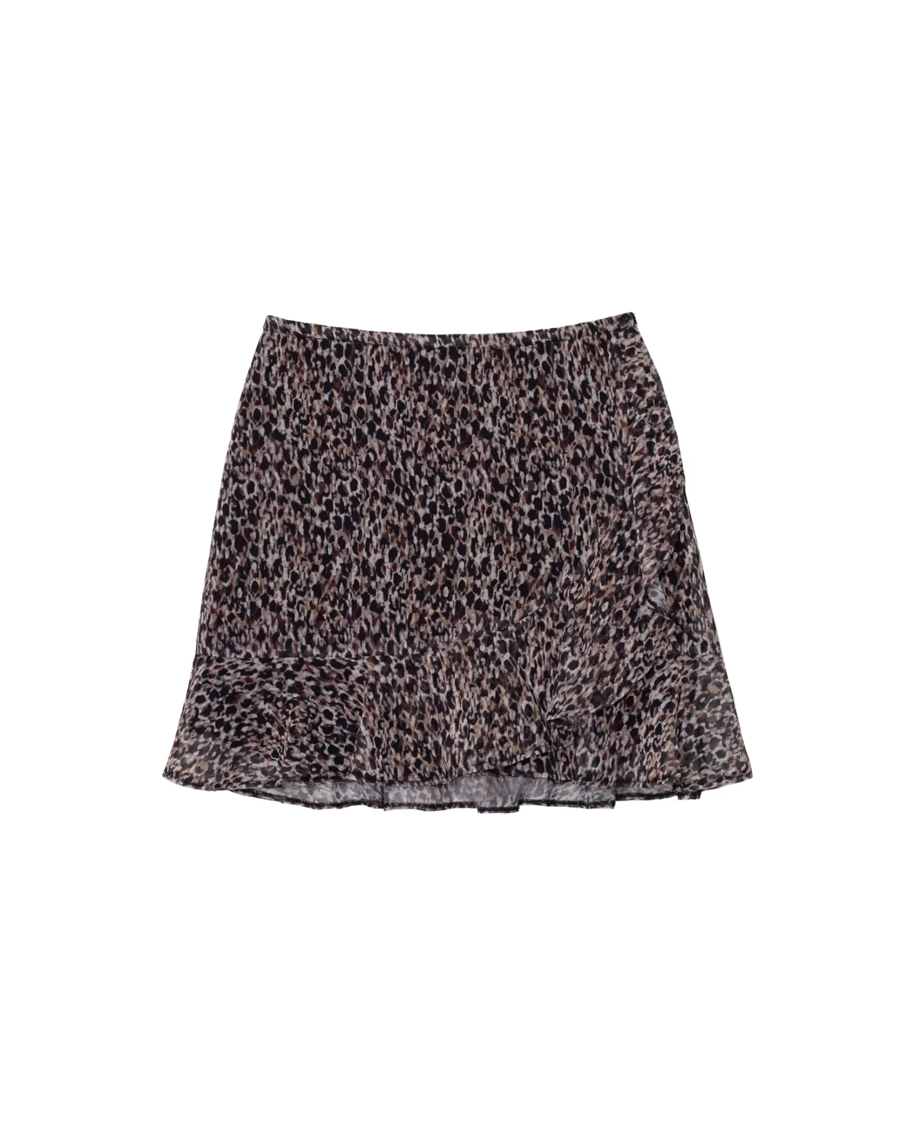 FALDA MANY REASONS · ESTAMPADO