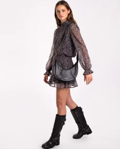 FALDA MANY REASONS · ESTAMPADO