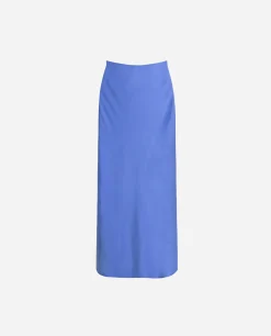 FALDA MRS. BELTRÁN · AZUL