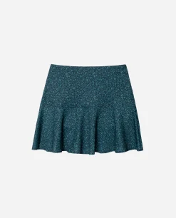 FALDA TIME TO ENJOY · VERDE