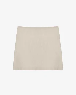 FALDA TULUM · CRUDO