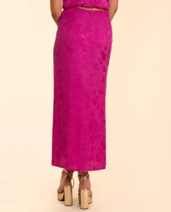 FALDA VERBENA · BUGANVILLA