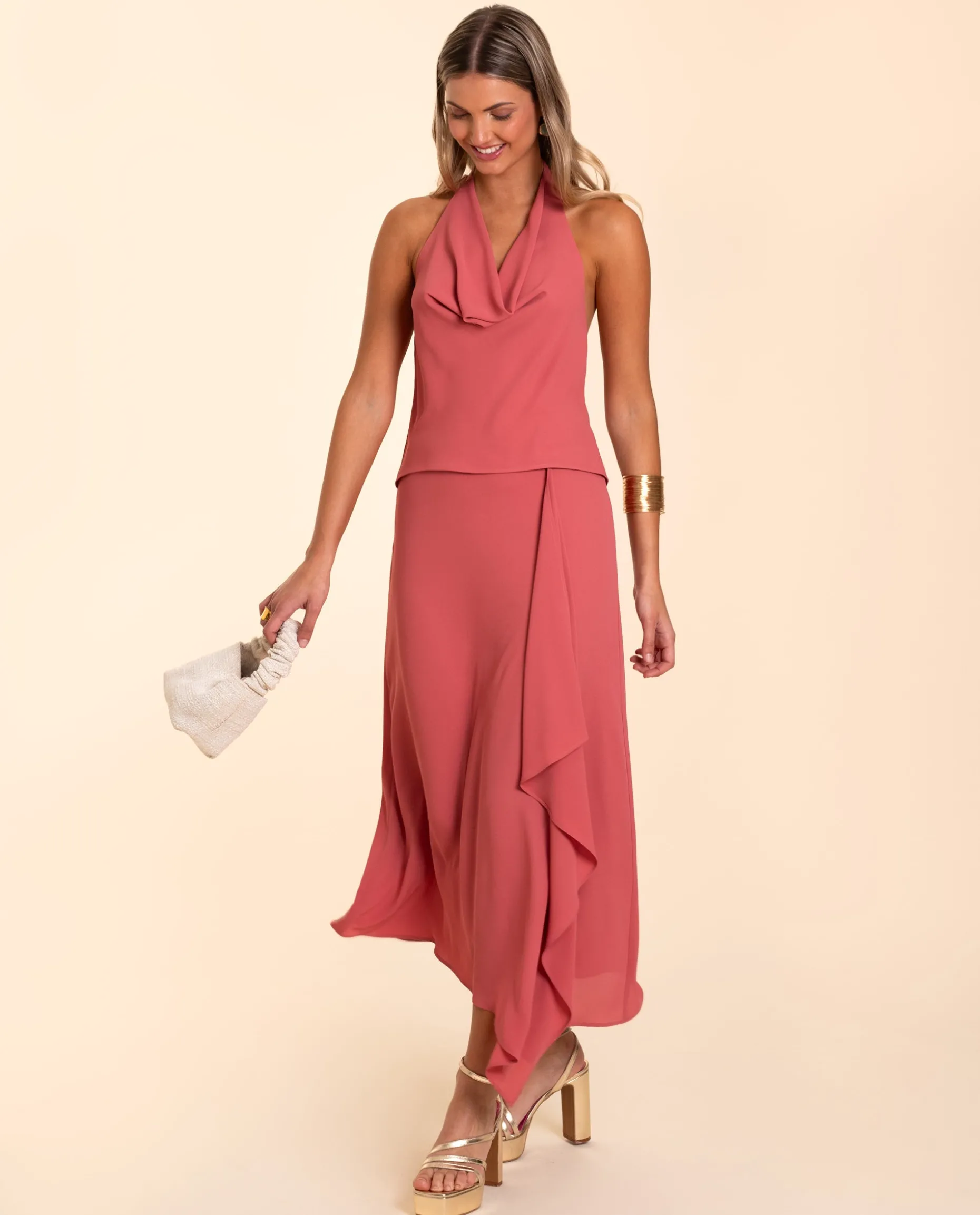 FALDA ZÚJAR · CORAL