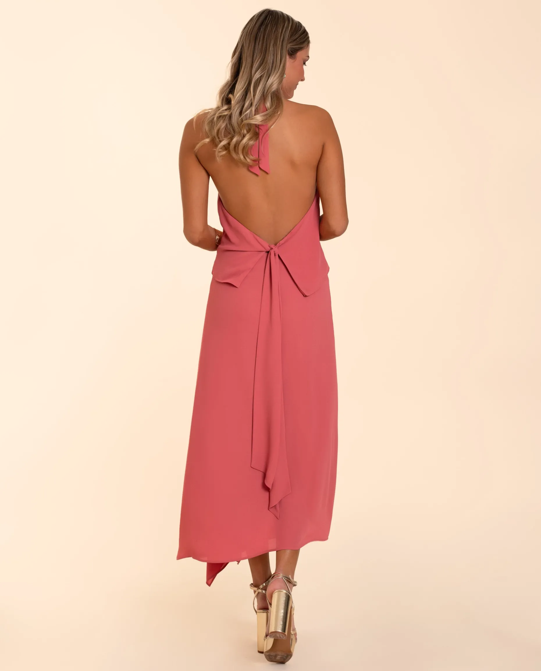 FALDA ZÚJAR · CORAL