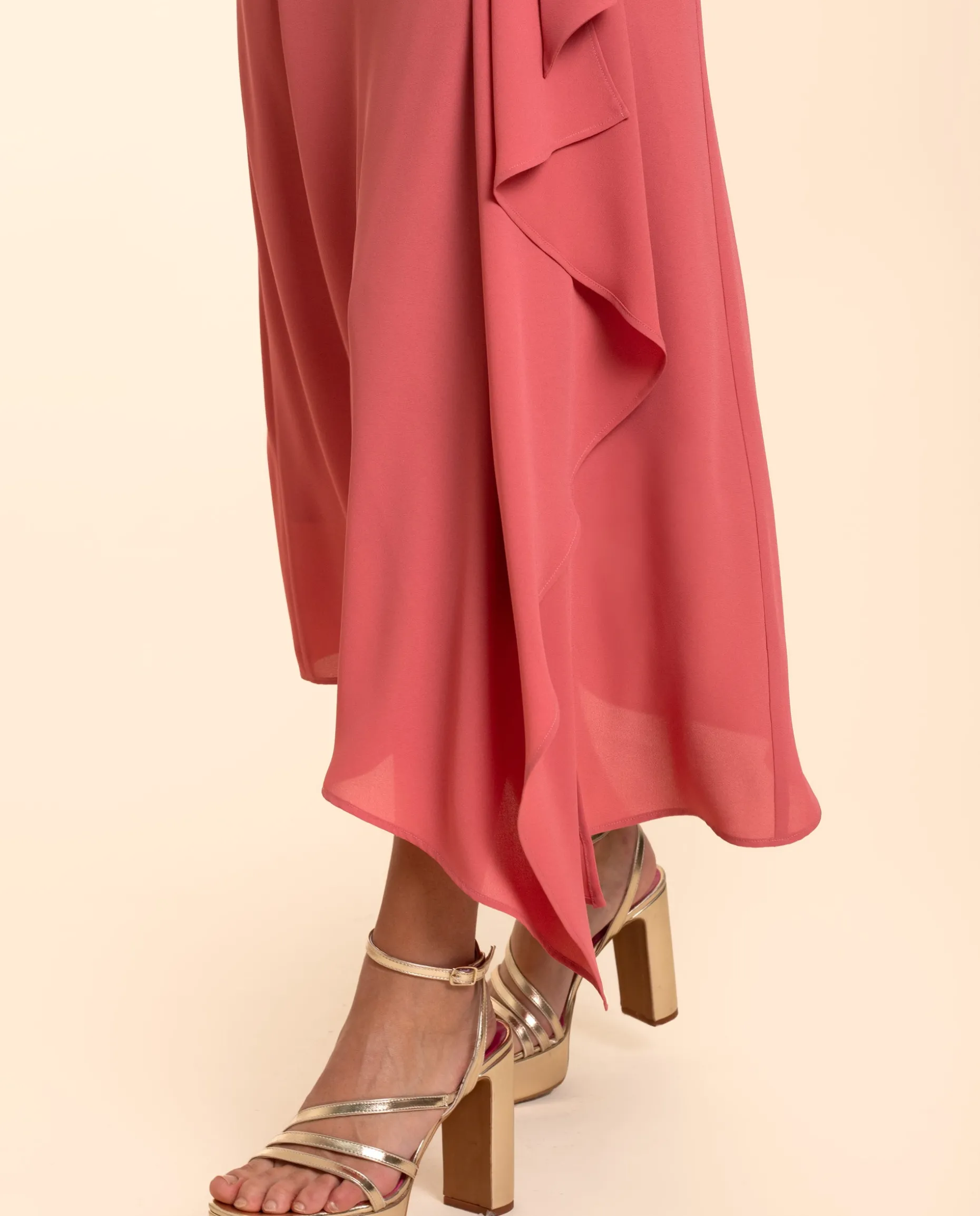 FALDA ZÚJAR · CORAL