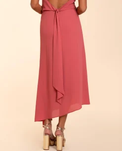 FALDA ZÚJAR · CORAL