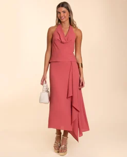 FALDA ZÚJAR · CORAL