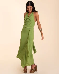 FALDA ZÚJAR · VERDE