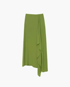 FALDA ZÚJAR · VERDE