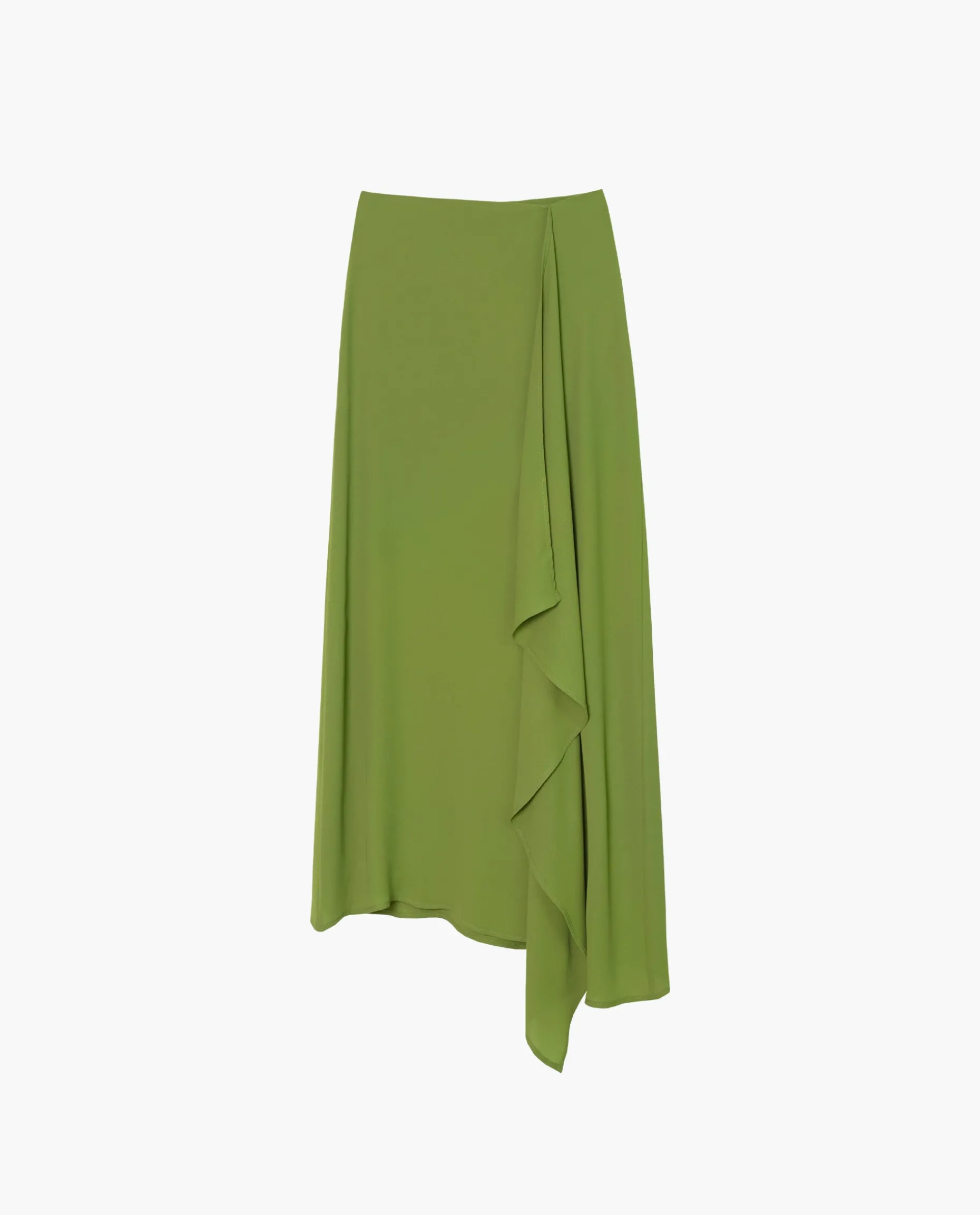 FALDA ZÚJAR · VERDE