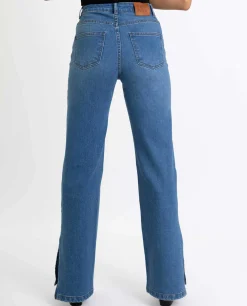 JEANS BORN TO BE · DENIM