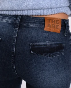 JEANS COOL RIDER · DENIM