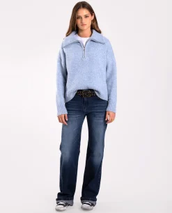 JEANS COOL RIDER · DENIM