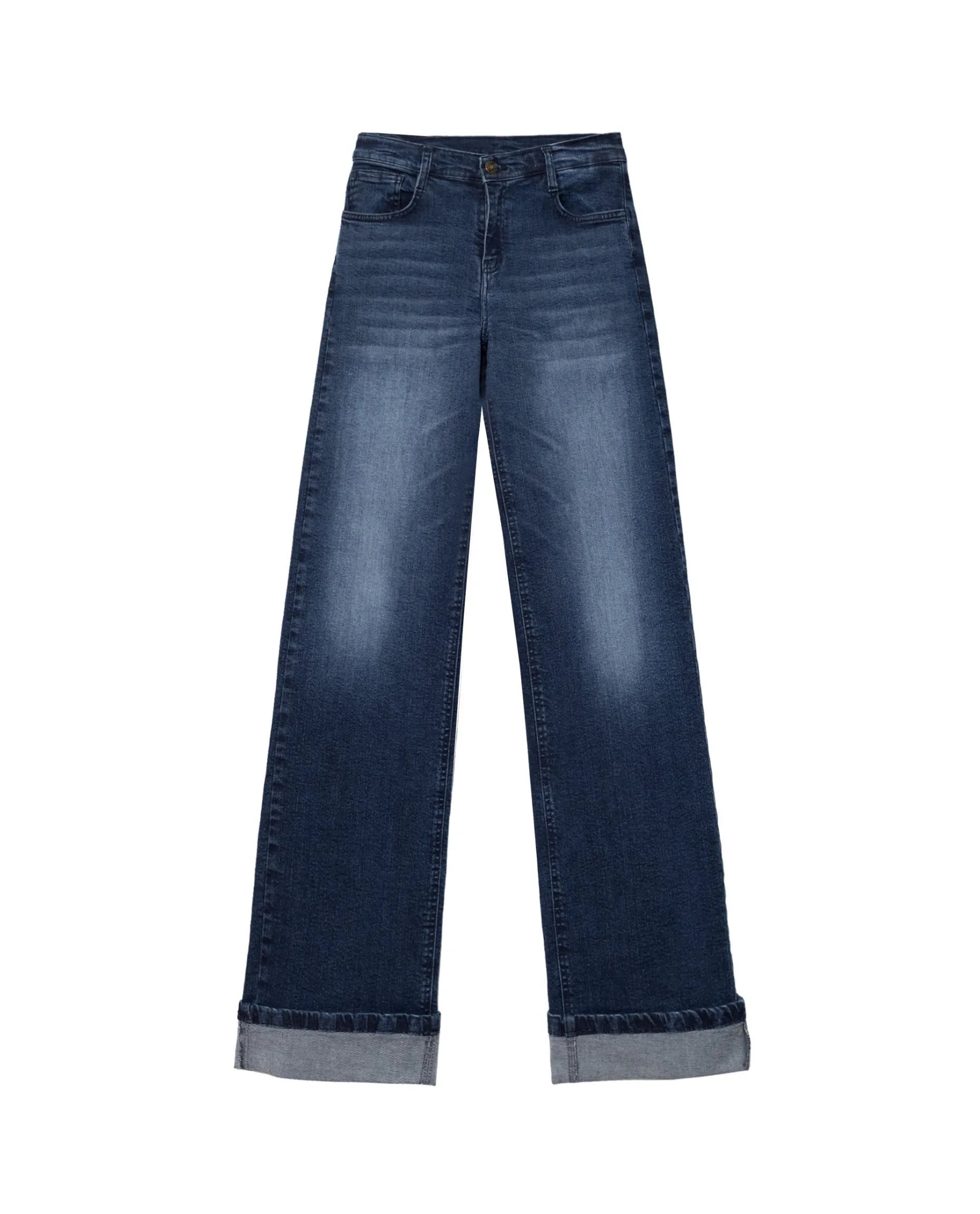 JEANS COOL RIDER · DENIM