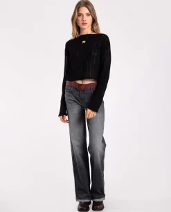 JEANS COOL RIDER · GRIS