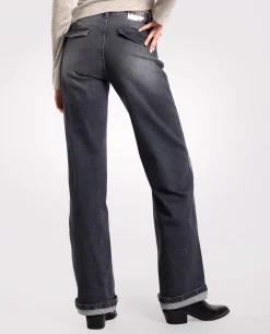 JEANS COOL RIDER · GRIS