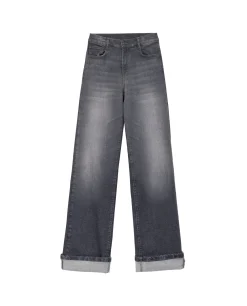 JEANS COOL RIDER · GRIS