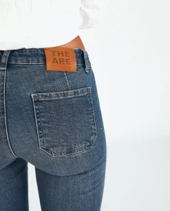 JEANS LIFT ME UP · DENIM