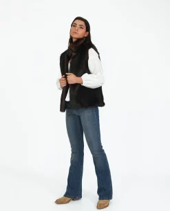 JEANS LIFT ME UP · DENIM