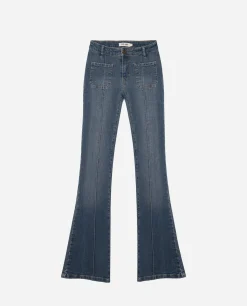 JEANS LIFT ME UP · DENIM