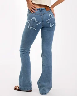 JEANS STELLA · DENIM