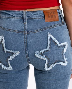 JEANS STELLA · DENIM