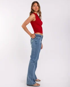 JEANS STELLA · DENIM