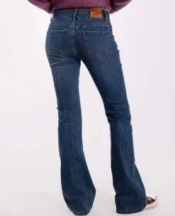 JEANS WHY CHOOSE · AZUL