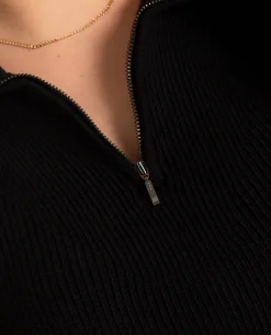 JERSEY BFF · NEGRO Y CRUDO