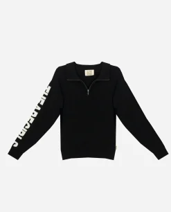 JERSEY BFF · NEGRO Y CRUDO