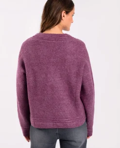 JERSEY COLLEGE · CIRUELA