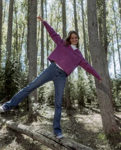 JERSEY COLLEGE · CIRUELA