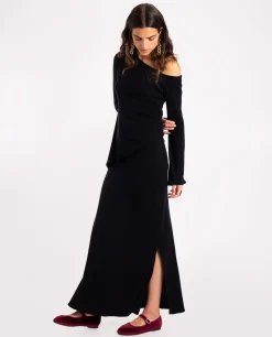 JERSEY EASY ROAD · NEGRO