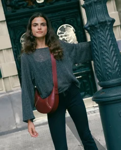 JERSEY IT MAY BE · GRIS