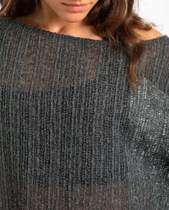 JERSEY IT MAY BE · GRIS