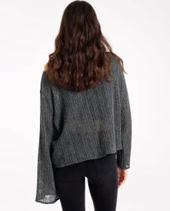 JERSEY IT MAY BE · GRIS