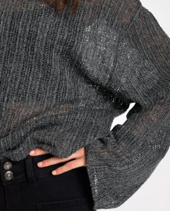 JERSEY IT MAY BE · GRIS