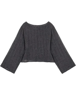 JERSEY IT MAY BE · GRIS