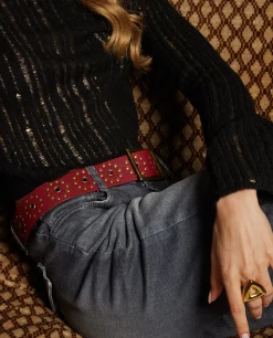 JERSEY MOONLIT · NEGRO