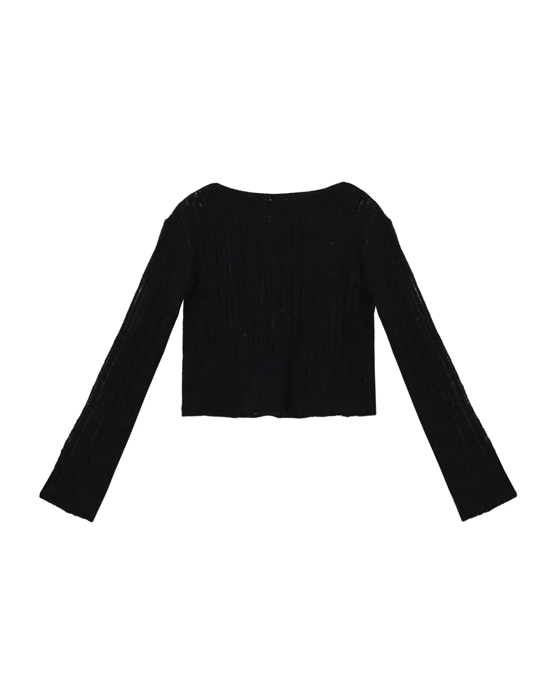 JERSEY MOONLIT · NEGRO