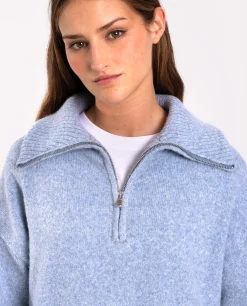 JERSEY URBAN AVENUE · AZUL