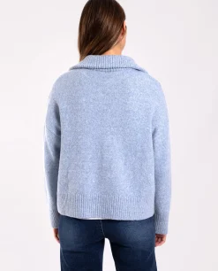 JERSEY URBAN AVENUE · AZUL